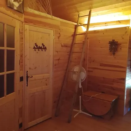 Tarentaise Chez Les Garcons Pensionat