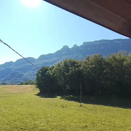 Maison d'hôtes Tarentaise Chez Les Garçons 3*