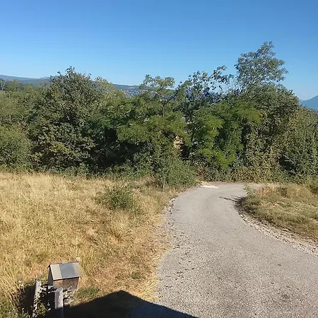 Tarentaise Chez Les Garçons